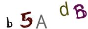 Bild-CAPTCHA