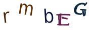 Bild-CAPTCHA