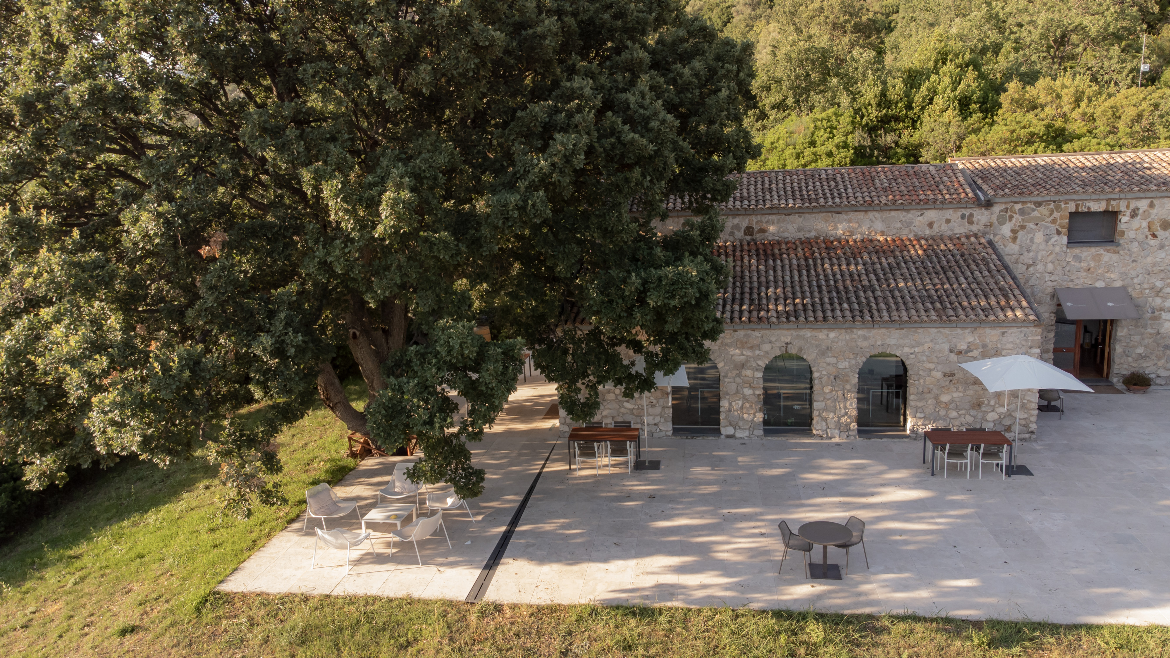 Paestum_Il_Cannito_Esterno