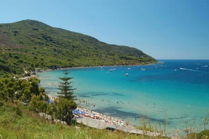 Baia_di_Trentova_Agropoli_Cilento_Campania_Italia