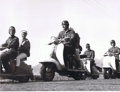 museo-lambretta-paestum-campania-italia