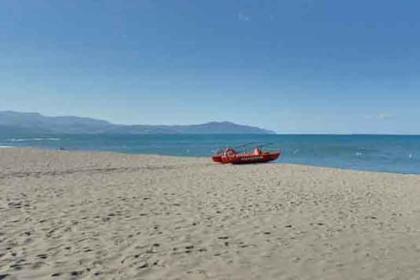 Spiaggia_Varolato_Paestum_Campania_Italia