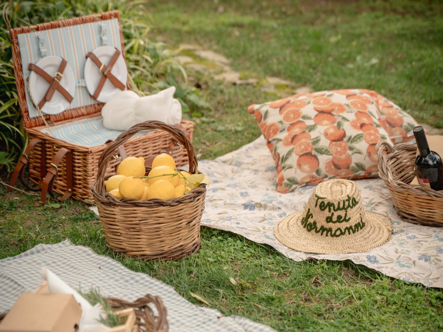 Salerno_Picnic_Tenuta_dei_Normanni