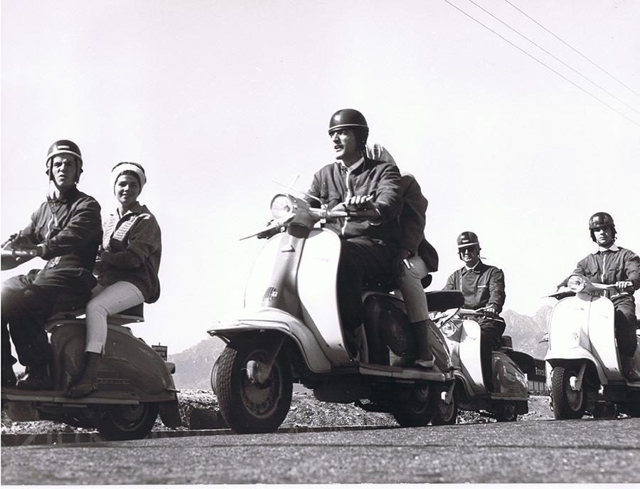 museo-lambretta-paestum-campania-italia