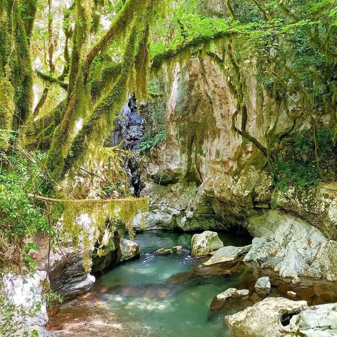 Grotte_Bussento_Cilento_Campania_Italia