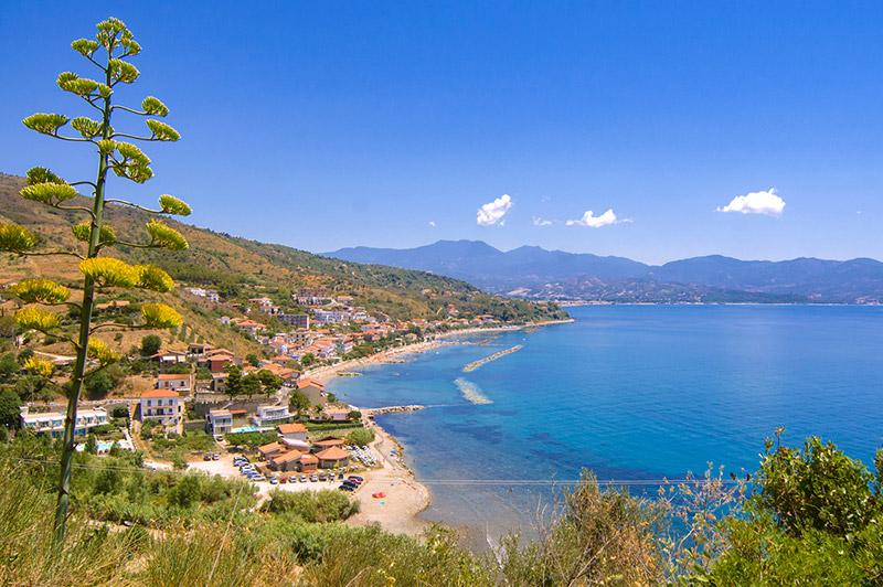 Spiaggia_Cittadina_Pioppi_Salerno_Cilento_Campania_Italia