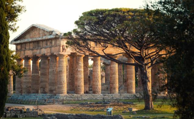Salerno_Tempio