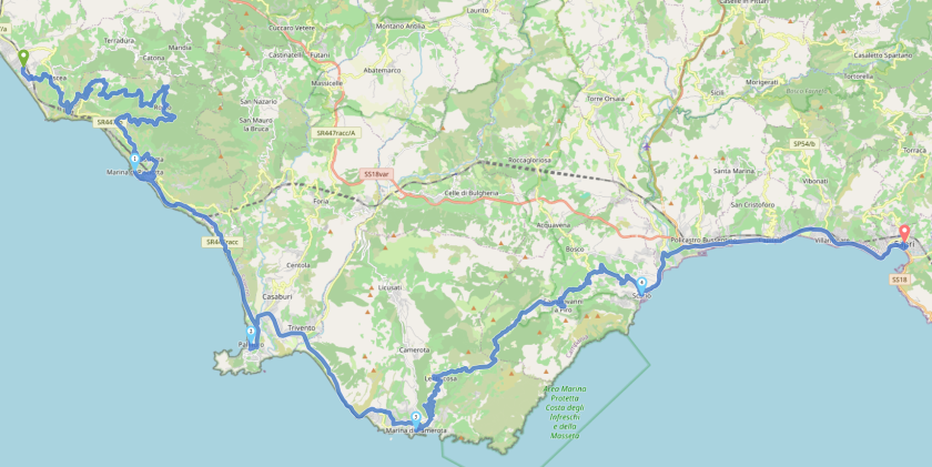 Mappa_Le_Perle_Marine_Basso_Cilento