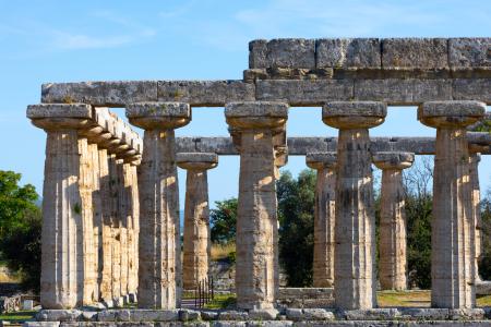 Paestum_Sito_Archeologico