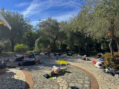 Salerno_esperienza_yoga_Tenuta_dei_Normanni