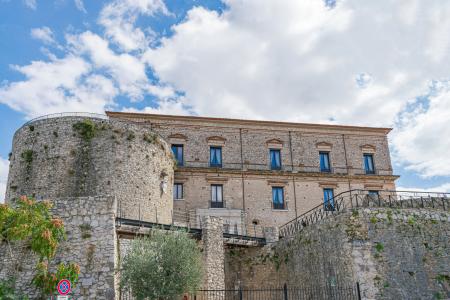 Il Castello Macchiaroli 