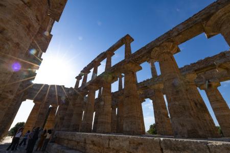 Paestum