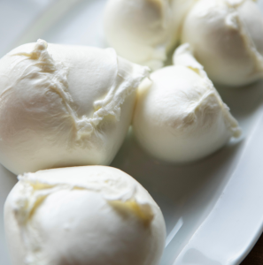 Mozzarella