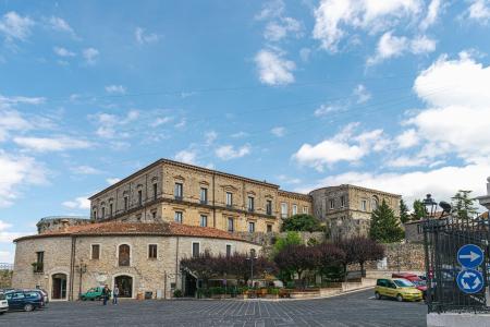 Teggiano_Castello (2)