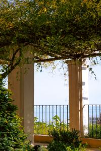 Il Giardino della Minerva.
